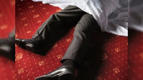 Seçkilərdə namizədliyi qeydə alınan şəxs öldü