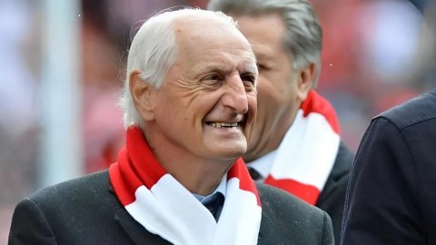 Tofiq Bəhramovun "çempion etdiyi" futbolçu həyatını itirib