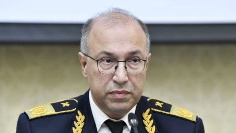 Prezidentin işdən çıxardığı sədrdən ilk AÇIQLAMA