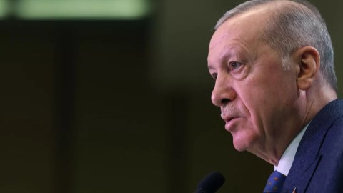 Türkiyədə yeni konstitusiya qəbul ediləcək? - Ərdoğan AÇIQLADI