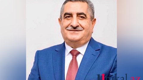 Təhsil Mərkəzinin direktoru işdən ÇIXARILDI