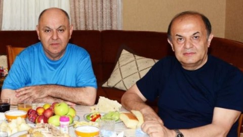 Xankəndidə görüşmək istəyilə...