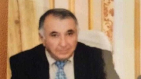 Çoban Xanışın böyük oğlu vəfat etdi