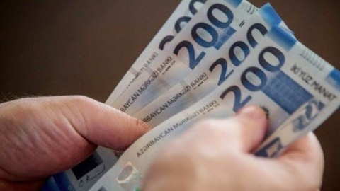 İlk dəfə 6 min manat müavinət alacaq şəxslər: hara müraciət etməlidirlər...