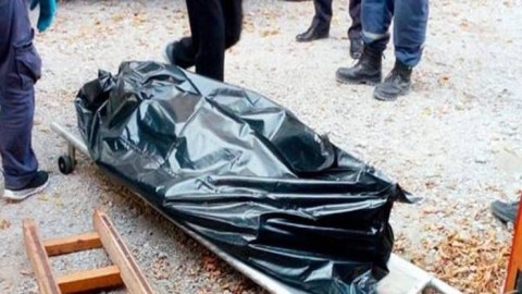 Bakıda evdən çürümüş meyit tapıldı