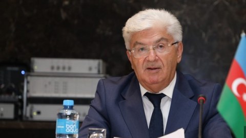 Qardaşoğlu Vahid Novruzov