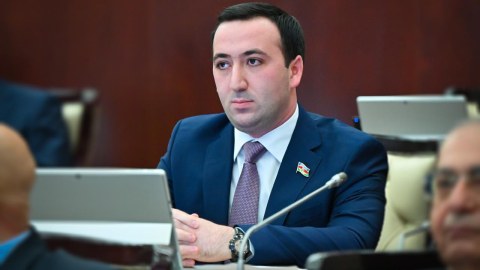 Prezident İlham Əliyevin qətiyyətli siyasəti Azərbaycanı qüdrətli və nüfuzlu dövlətə çevirib