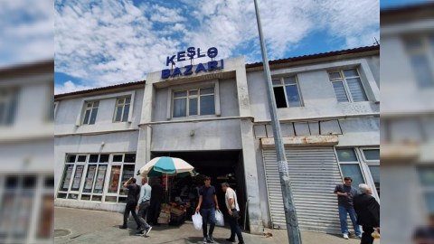 “Keşlə bazarı”nın sökülməsi TƏXİRƏ SALINDI