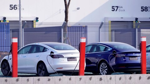 Azərbaycanda neçə "Tesla" avtomobili var? - QİYMƏTLƏR