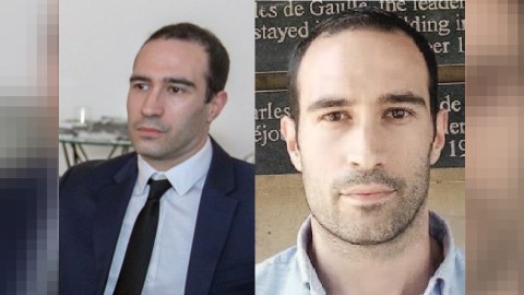 Fransaya casusluqda ittiham edilən şəxslərin məhkəməsi BAŞLAYIR