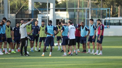 &ldquo;Qarabağ&rdquo;ın qış hazırlıq planı açıqlandı