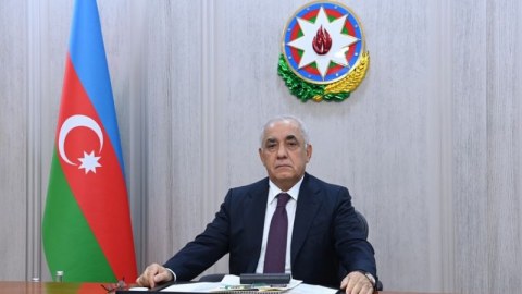 Baş nazir qərar imzaladı
