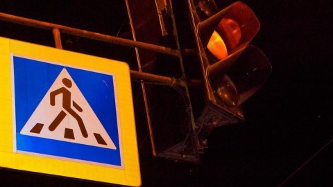 62 yaşlı kişini maşın vurub öldürdü