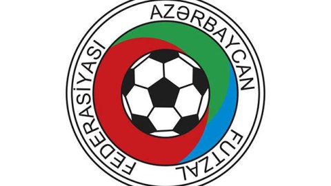 Federasiyanın feysbuk səhifəsi oğurlandı