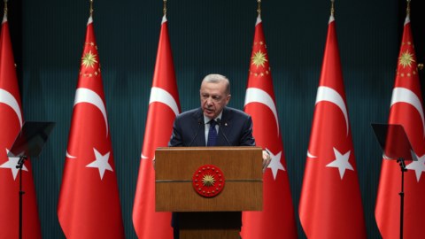 Azərbaycanın D-8-ə daxil olması təşkilatın mövqelərini gücləndirdi