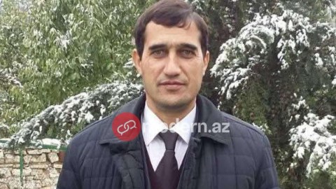 Nazirliyin vəfat edən əməkdaşının dəfn yeri MƏLUM OLDU - YENİLƏNİB