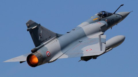 Fransadan Şimali Kiprə TƏXRİBAT