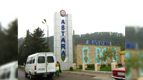 Astarada işıq KƏSİLƏCƏK