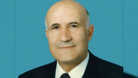 Professor Şamilov vəfat edib