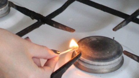 Sabah Nəsimi rayonunda qaz olmayacaq