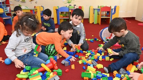 Dövlət və özəl bağçalara nəzarət artırıldı