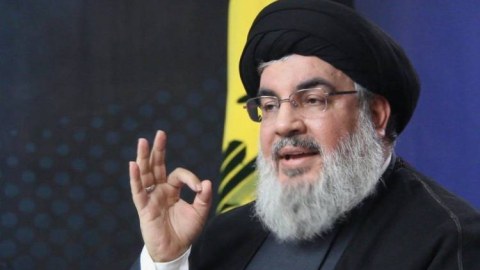 “Hizbullah” liderinin dəfn yeri MƏLUM OLDU