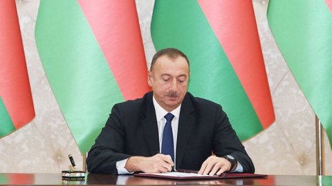 Gələn il üçün ehtiyac meyarının həddi təsdiqləndi