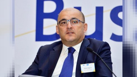 General Aydan Rəcəbovanı rəis TƏYİN ETDİ