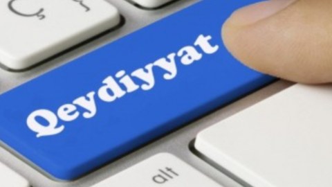 İmtahana qeydiyyat bu tarixdə BAŞLAYIR