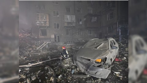 Ukraynaya xəyanət, Rusiyaya casusluq edən ADAM