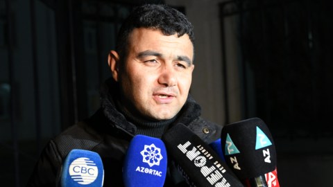 Doğma yurddan aralı yaşamaq çox çətindir - Keçmiş köçkün