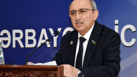 Qərbi azərbaycanlılara möhtəşəm bir xəbərim var - MÜSAHİBƏ