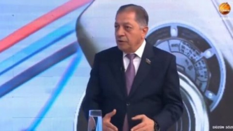 “21 il ərzində İlham Əliyev verdiyi bütün vədləri yerinə yetirdi” - VİDEO