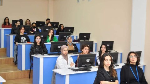 Bu il akkreditasiyadan keçmiş universitetlərin ADLARI