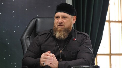Kadırovdan Aktaudakı təyyarə qəzası ilə bağlı PAYLAŞIM