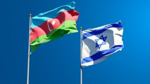 İsrail Azərbaycana yardım TƏKLİF ETDİ