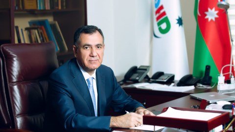 Qüdrət Həsənquliyevdən təyyarə qəzası ilə bağlı başsağlığı verdi