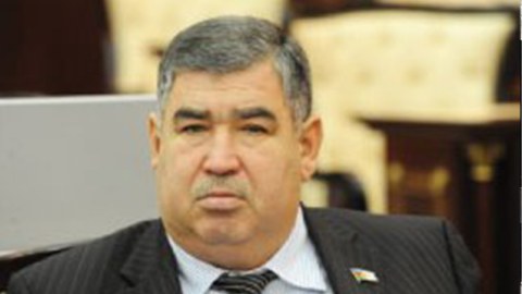 Sabiq deputat VƏFAT ETDİ