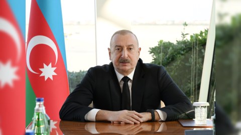 Azərbaycan həkimlərindən ibarət briqada Aktauya GÖNDƏRİLİR