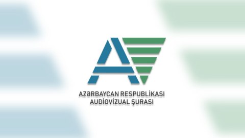 Televiziya proqramlarına dəyişiklik ediləcək - RƏSMİ
