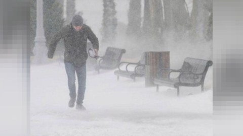 Bayram günlərinin hava proqnozu AÇIQLANDI