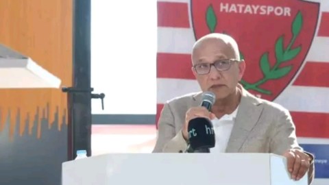 Türkiyədə klub prezidenti istefa verdi