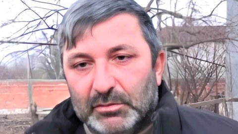 "Səkkiz nəfər getmişdilər, ikisindən xəbər var" - VİDEO