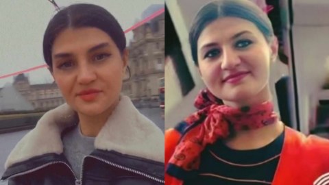 "Hər şey yaxşı olacaq" deyən Hökumənin atası DANIŞDI - VİDEO