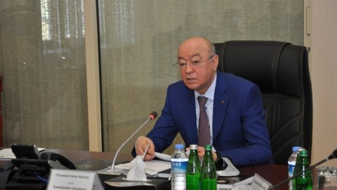 Kəmaləddin Heydərov yaralıların son durumunu AÇIQLADI