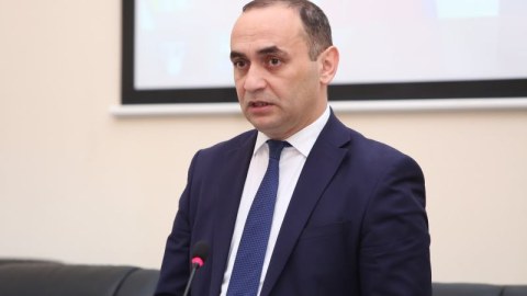 “Döyüş meydanındakı qələbəmizi idmanda da davam etdirməliyik” - Ceyhun Məmmədov
