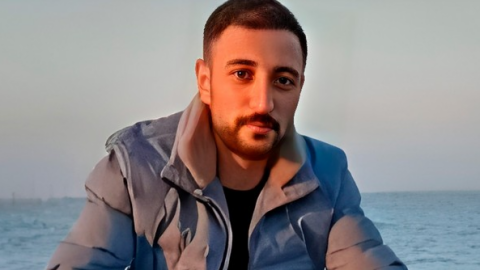 Qəzada həlak olan Qoşqarın kimliyi müəyyən olundu - Nəşi bu gün ailəsinə veriləcək
