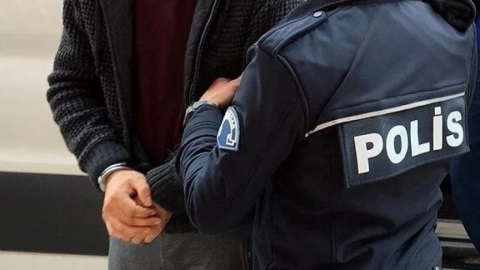 İnterpolun axtardığı şəxs İstanbulda saxlanıldı