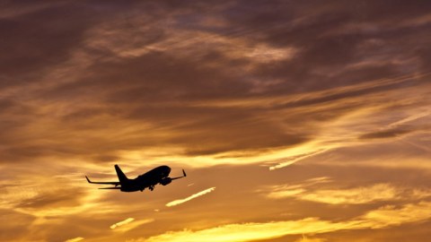 Rusiyada hava limanlarının fəaliyyəti məhdudlaşdırıldı