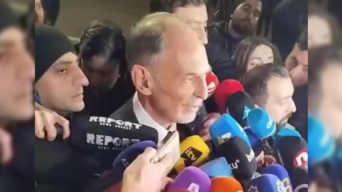 Qəzada yaralanan 3 nəfər niyə Bakıya gətirilməyib? - Rəsmi CAVAB